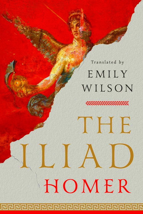 The Iliad
