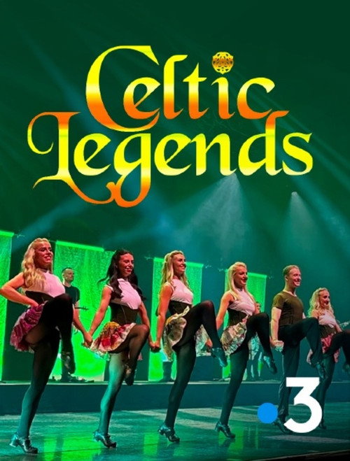 Celtic Legends