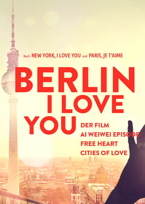 Schauen Berlin, I Love You On-line Streaming