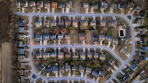 Worst Neighbor Ever — Fondos 1