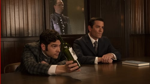 Murdoch Mysteries, S13E06 - (2019)