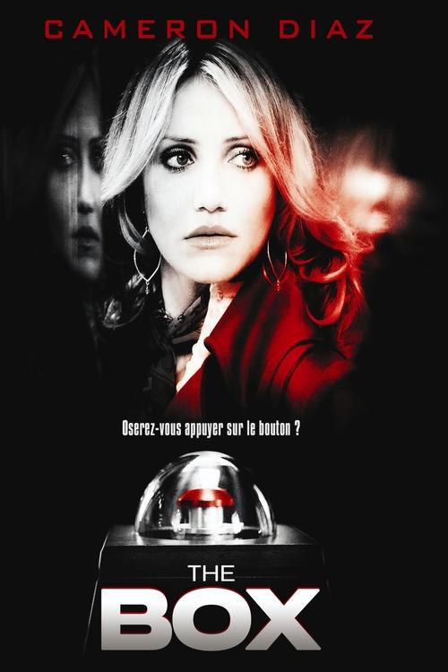 Poster image du film The Box The Box