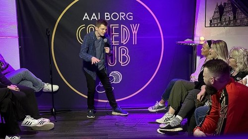 Image de l'épisode 3