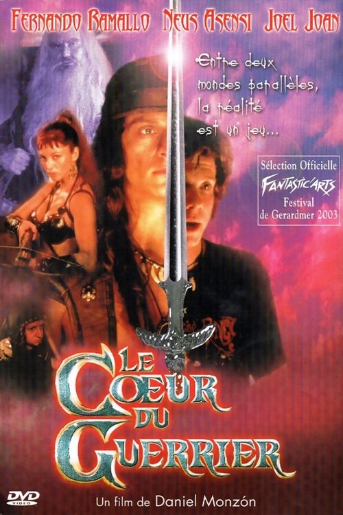 Le Coeur Du Guerrier MEGA