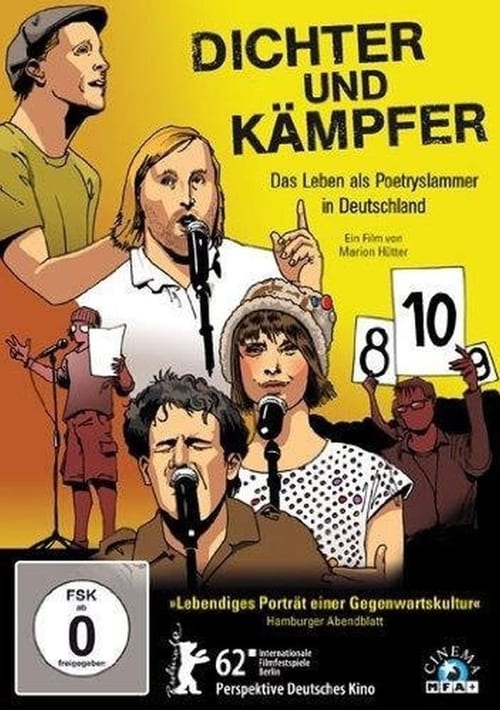 Dichter und Kämpfer