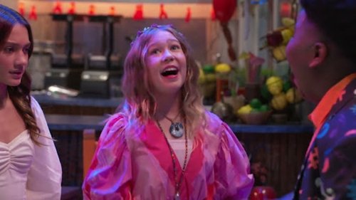 Poster della serie The Thundermans: Undercover