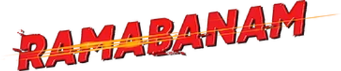 Ramabanam logo