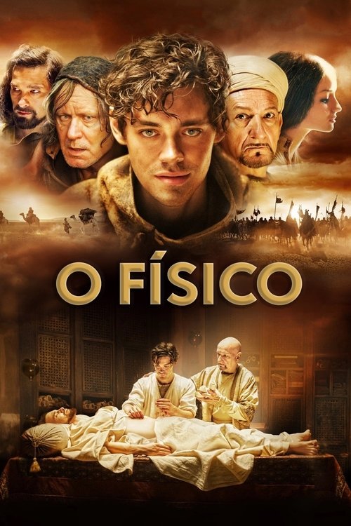 O Físico O Físico