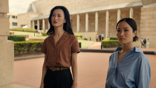 Monarch – Legado de Monstros: 2×10