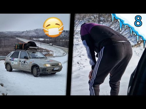 Episode 8