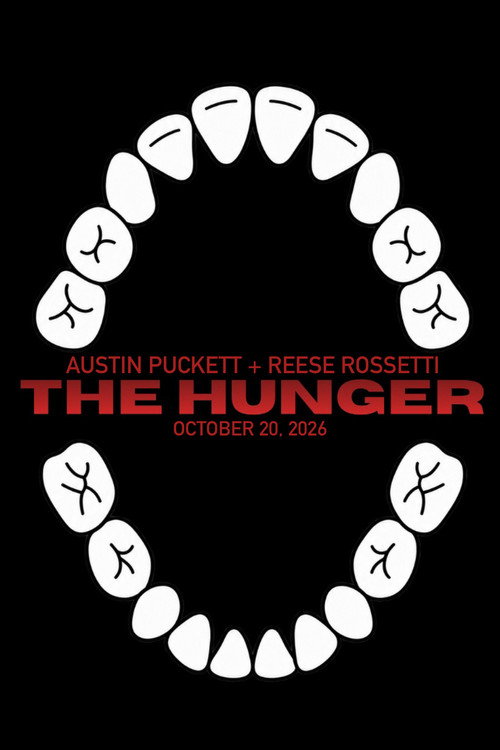 The Hunger