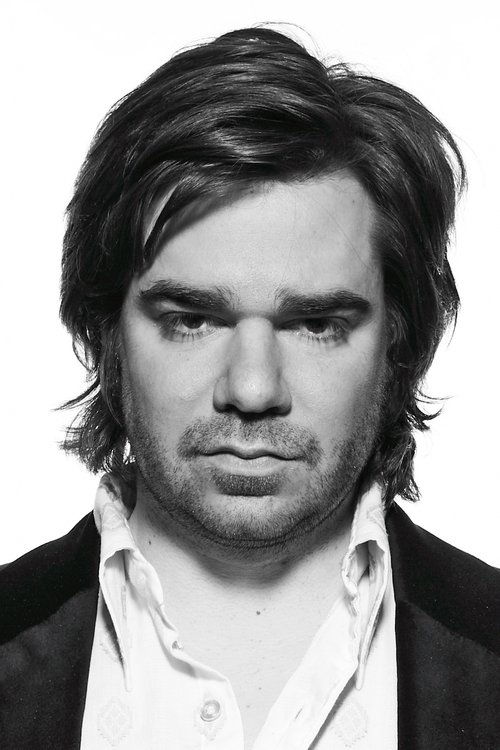 Kép: Matt Berry színész profilképe