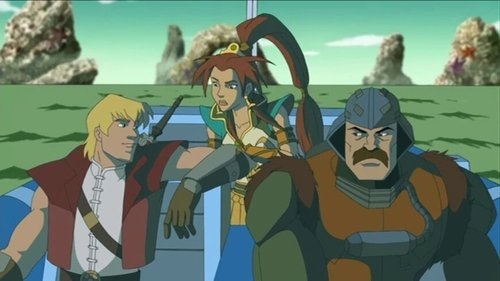 Episode 22