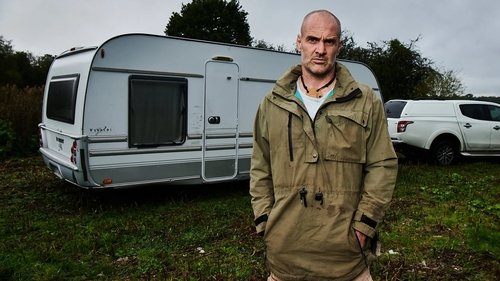 60 Days with the Gypsies