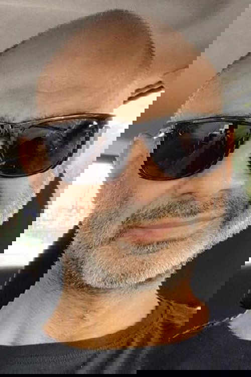 Doron Aviman