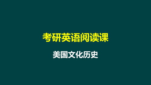 唐迟 考研英语阅读课 Backdrop Blur