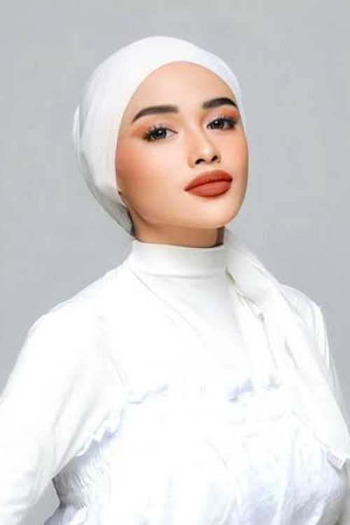 Mieke Shahir