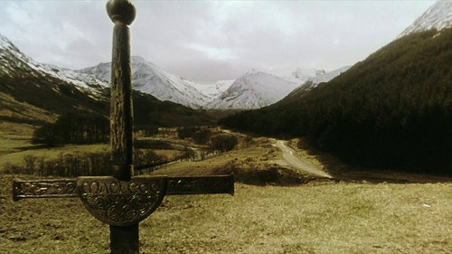 Highlander III: The Sorcerer — still 13