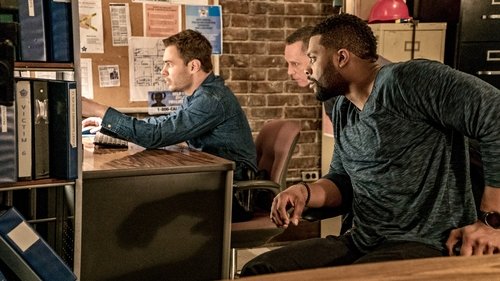 Chicago P.D. Distrito 21: 3×22