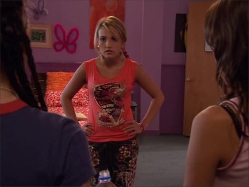 Zoey 101, S03E02 - (2006)