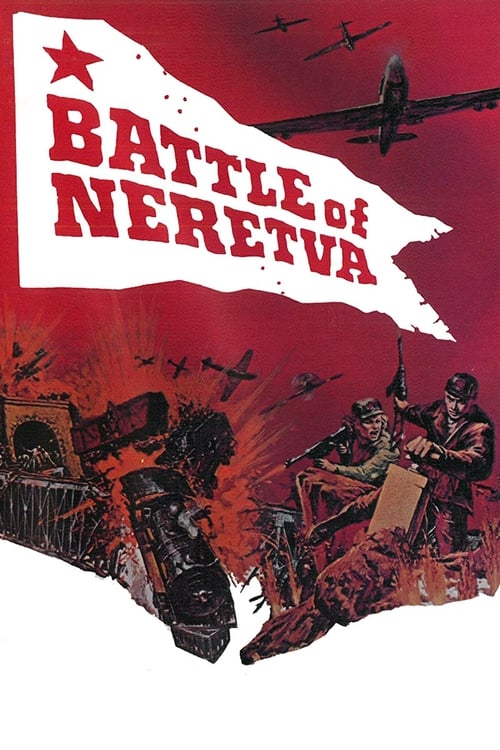 The Battle of Neretva 1969