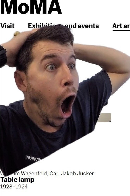 Necrosis Luminescense