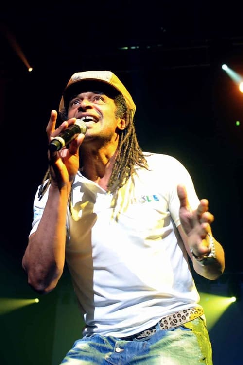 Yannick Noah, La force du rêve (2008)