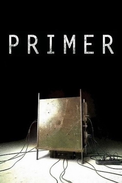 Primer poster