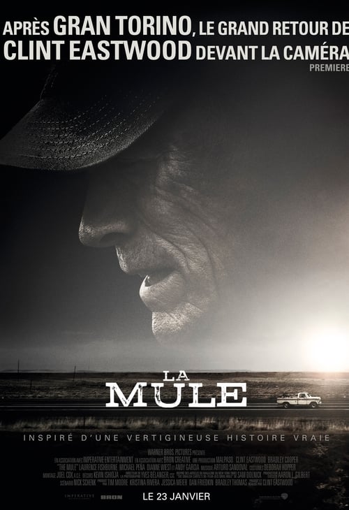 La Mule Film en Streaming VOSTFR