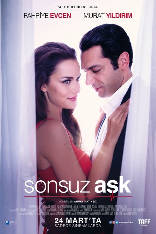 Sonsuz Aşk ( Sonsuz Aşk )