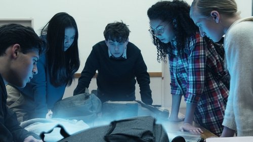 Image de l'épisode 2