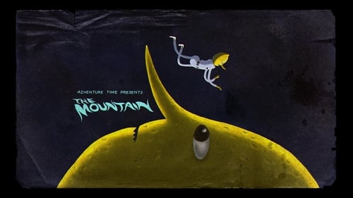 Adventure Time - Season 6 - Episode 28: The Mountain