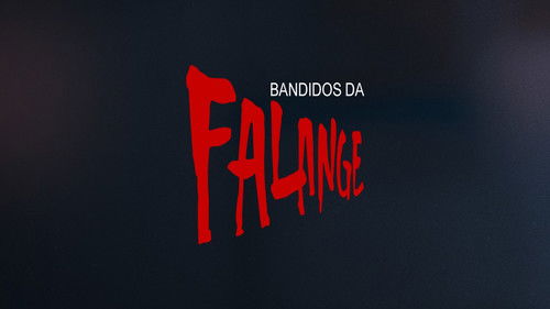 Escena 3 de Bandidos da Falange