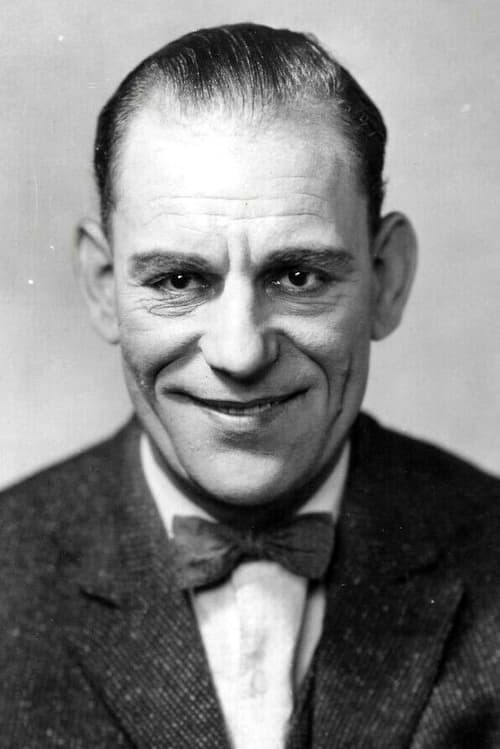 Grootschalige poster van Lon Chaney