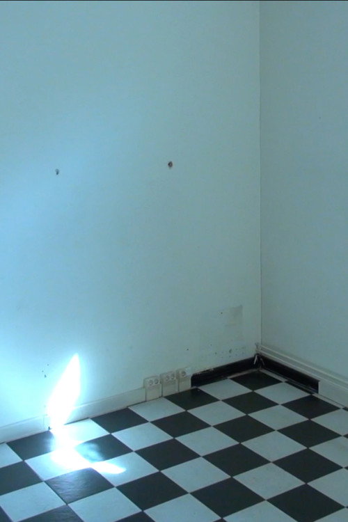 The Reflected Presence