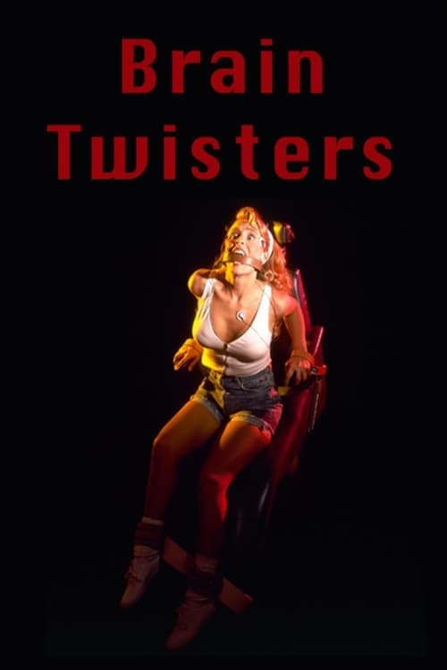 Brain Twisters 1991