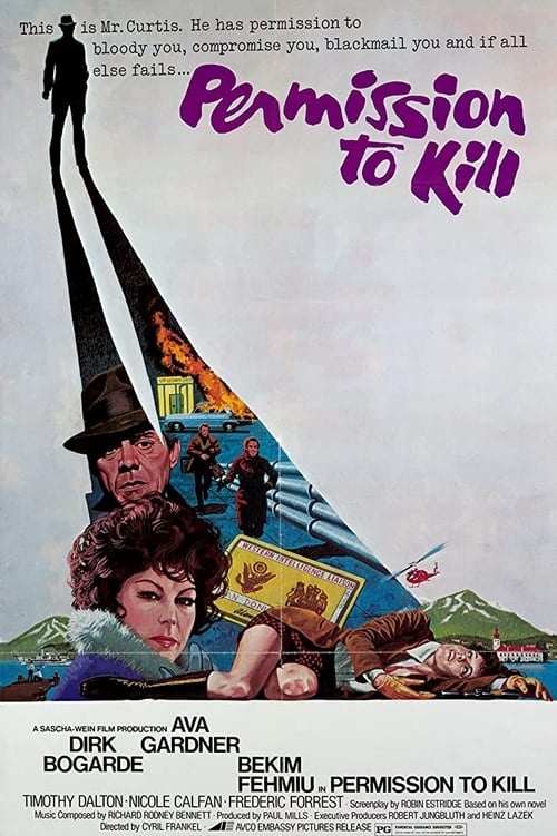 Permission to Kill 1975