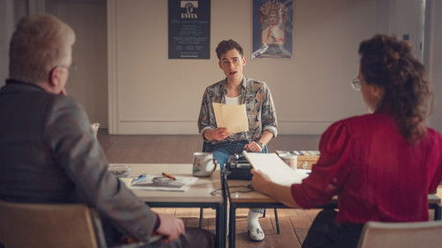 Image de l'épisode Épisode 3