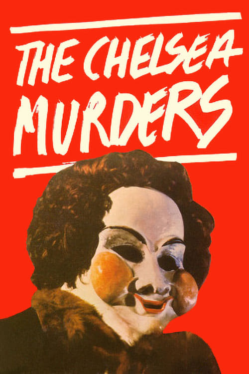 The Chelsea Murders (1981) poster