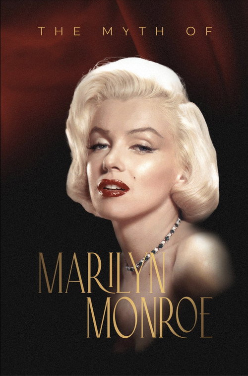 The Myth of Marilyn Monroe poster