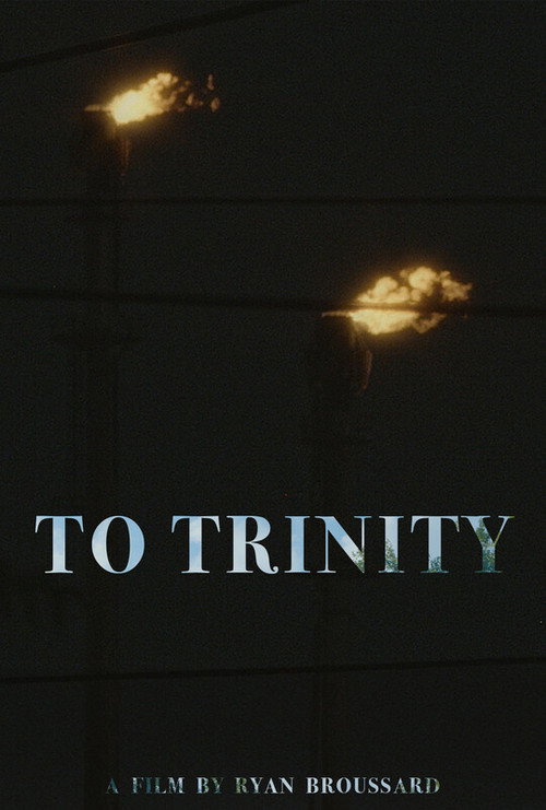 To Trinity