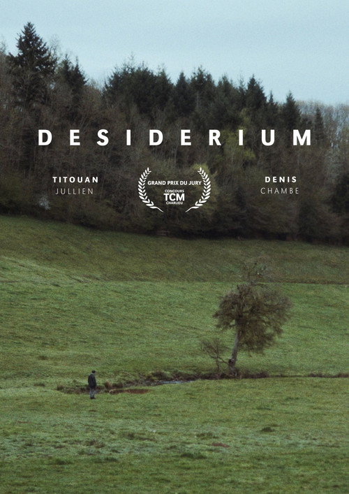 Desiderium