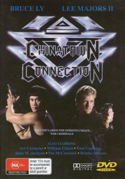 Chinatown Connection (1990)