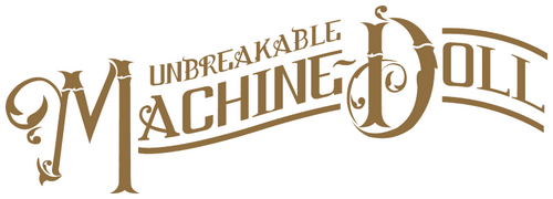 Unbreakable Machine-Doll