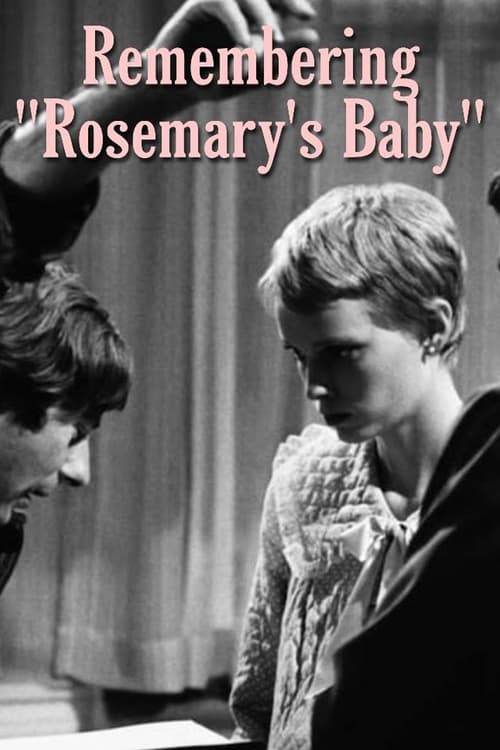 Remembering 'Rosemary's Baby' Movie Poster Image