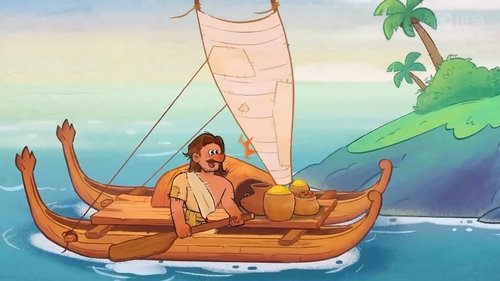Épisode 12
