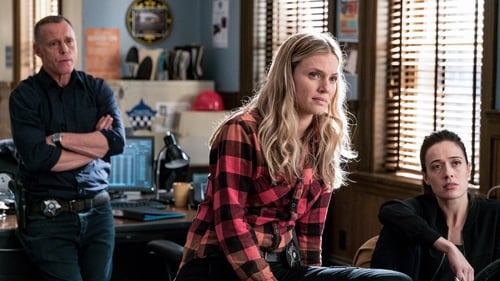 Chicago P.D. Distrito 21: 6×6