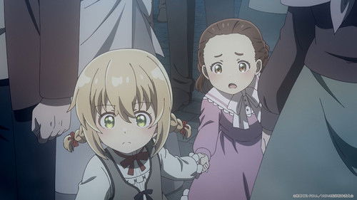 The Holy Grail of Eris: 1×1