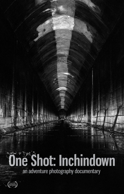 Poster One Shot: Inchindown 