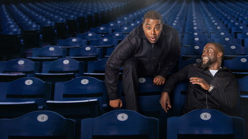 Good Sports with Kevin Hart and Kenan Thompson